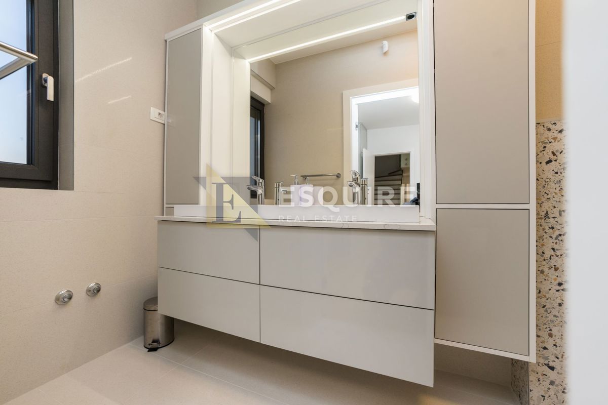 Casa Zaton, Nin, 45m2