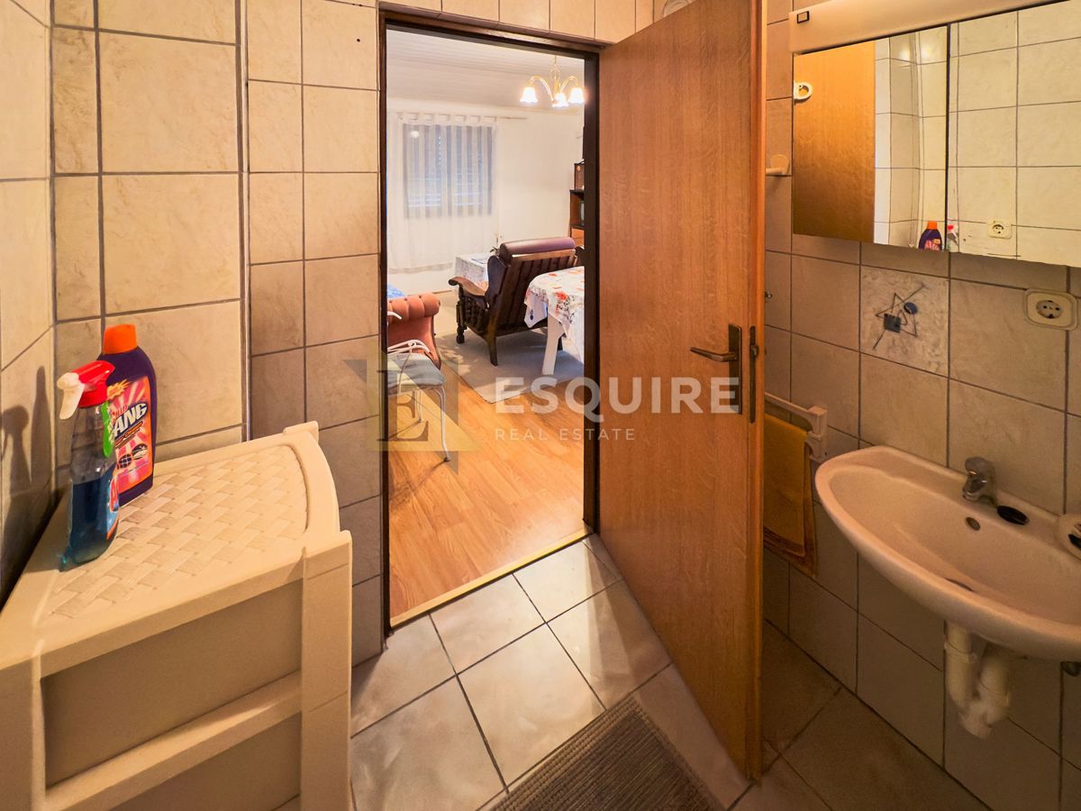 Casa Sabunike, Privlaka, 182m2