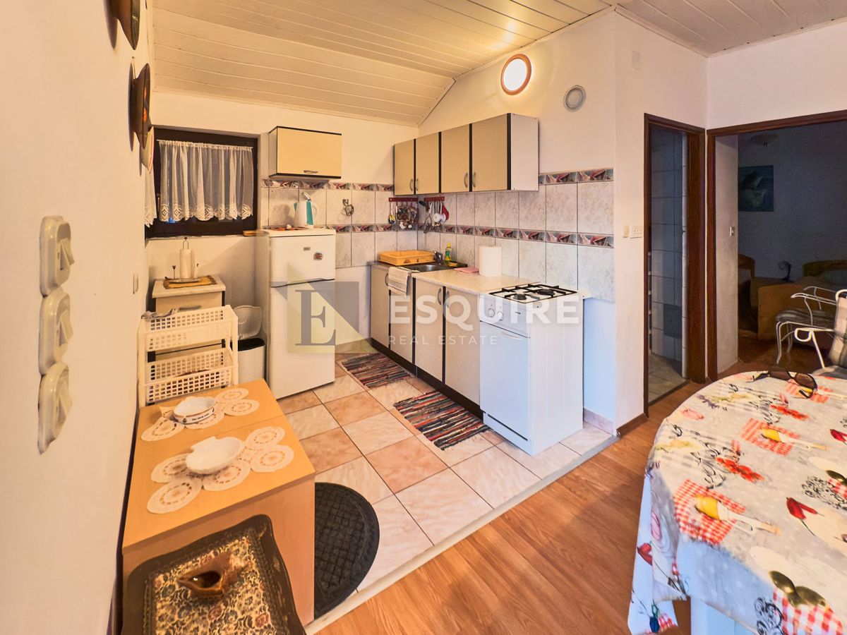 Casa Sabunike, Privlaka, 182m2