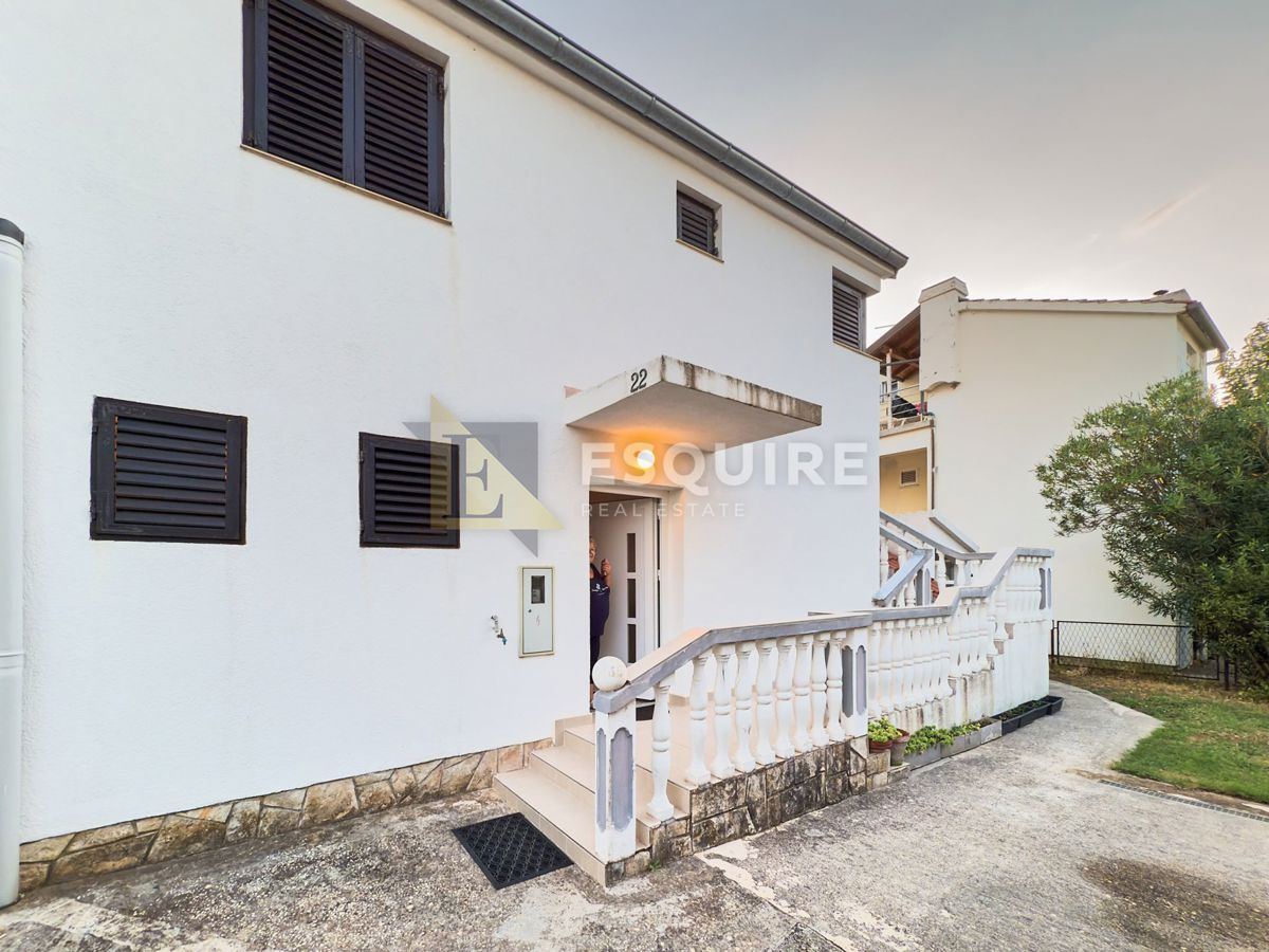 Casa Sabunike, Privlaka, 182m2