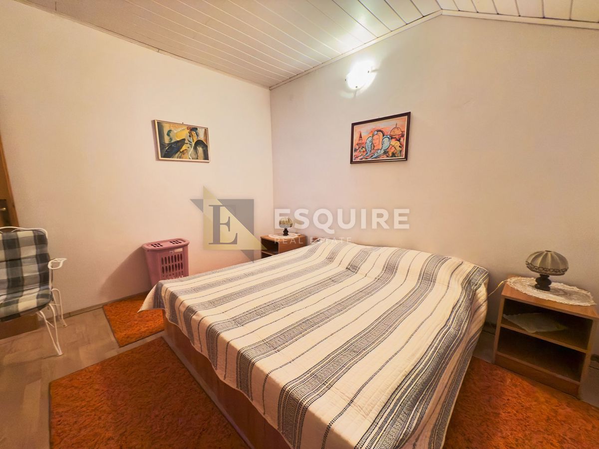 Casa Sabunike, Privlaka, 182m2