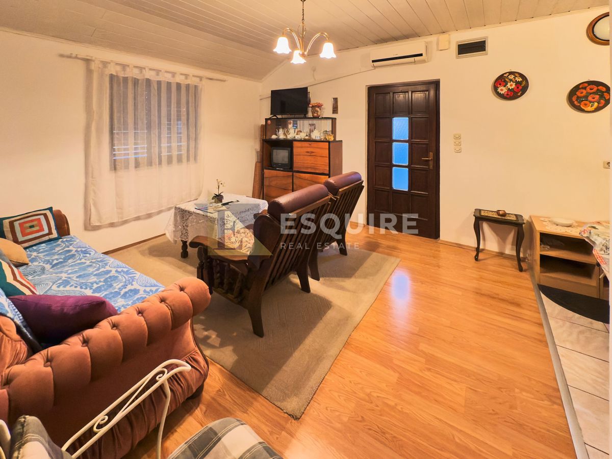 Casa Sabunike, Privlaka, 182m2
