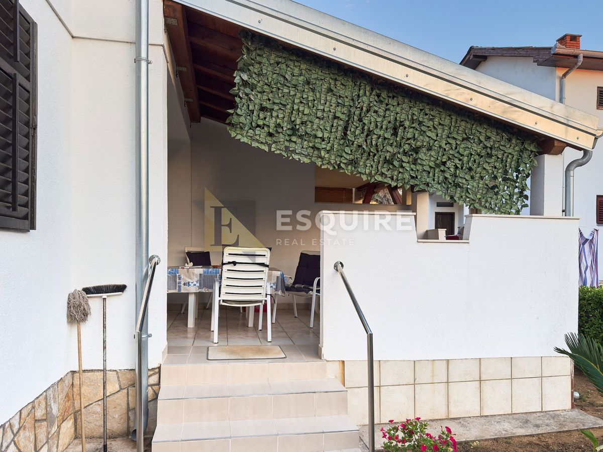 Casa Sabunike, Privlaka, 182m2