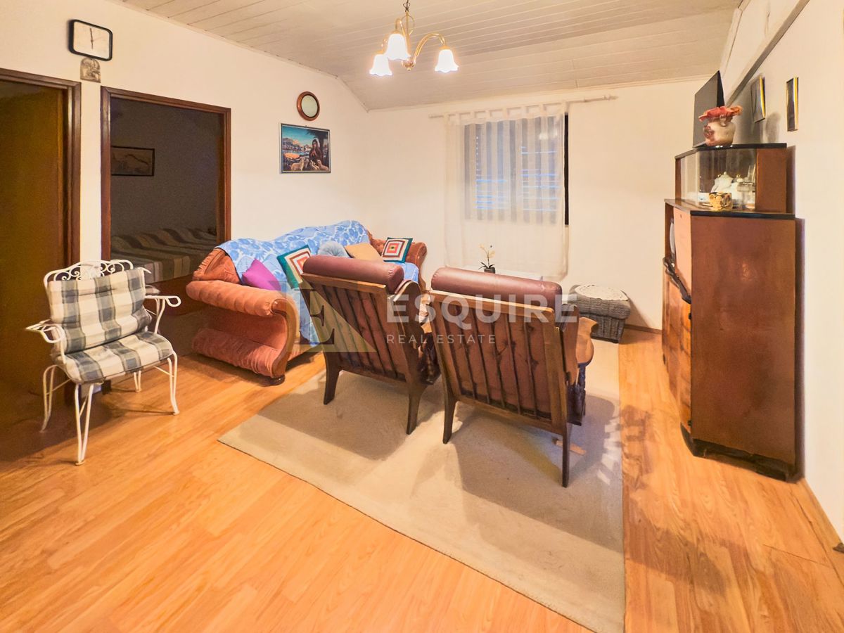 Casa Sabunike, Privlaka, 182m2