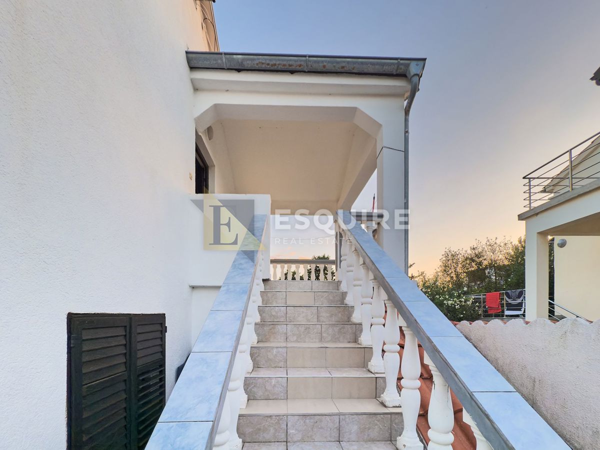 Casa Sabunike, Privlaka, 182m2