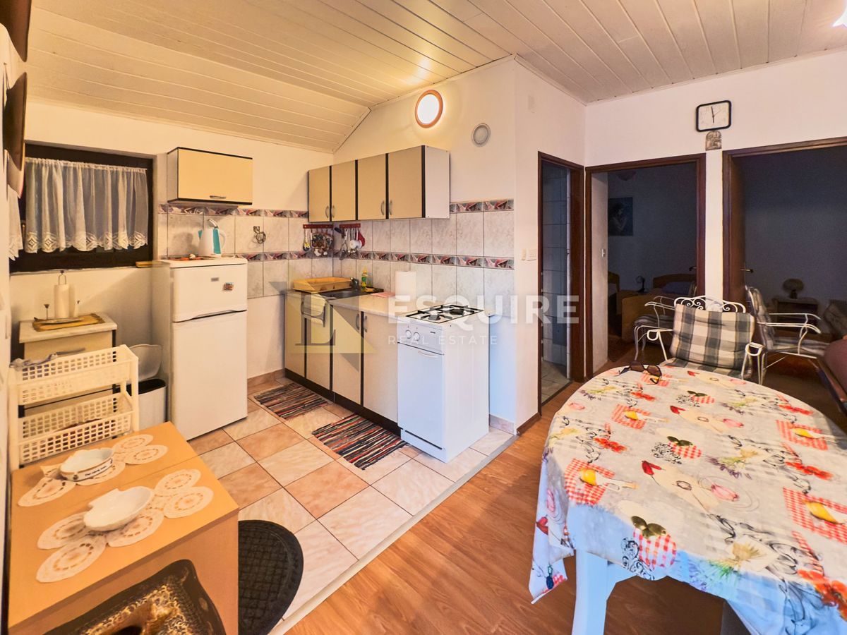 Casa Sabunike, Privlaka, 182m2