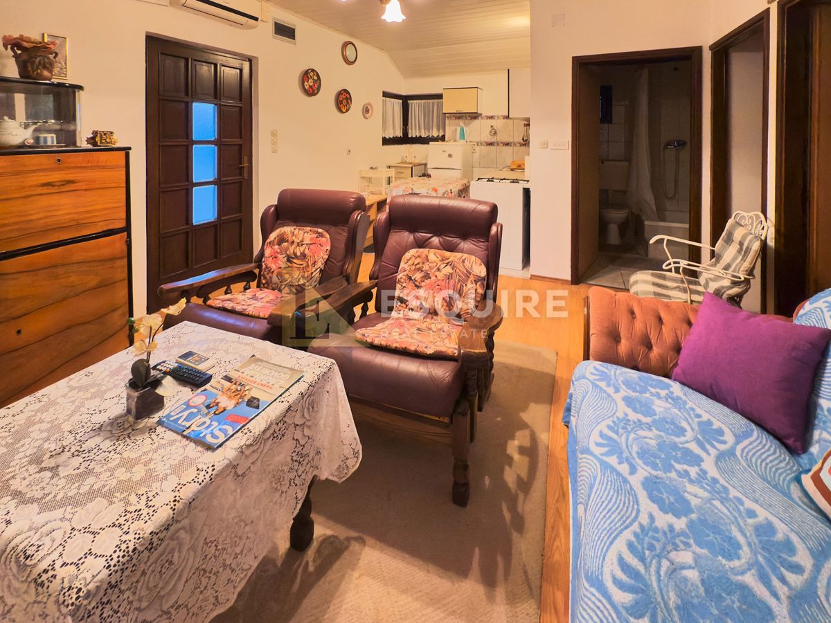 Casa Sabunike, Privlaka, 182m2