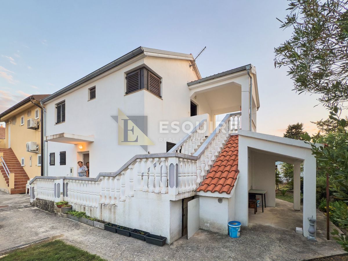 Casa Sabunike, Privlaka, 182m2
