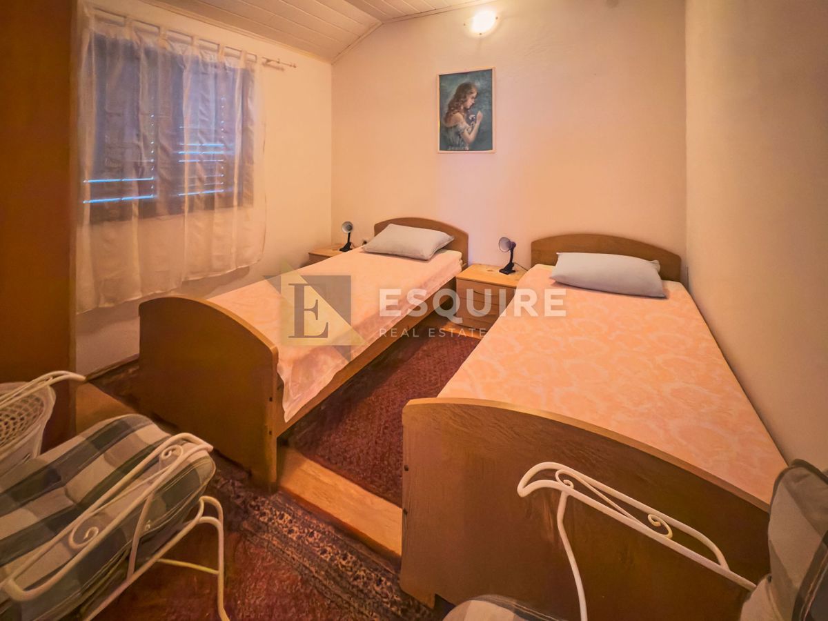 Casa Sabunike, Privlaka, 182m2
