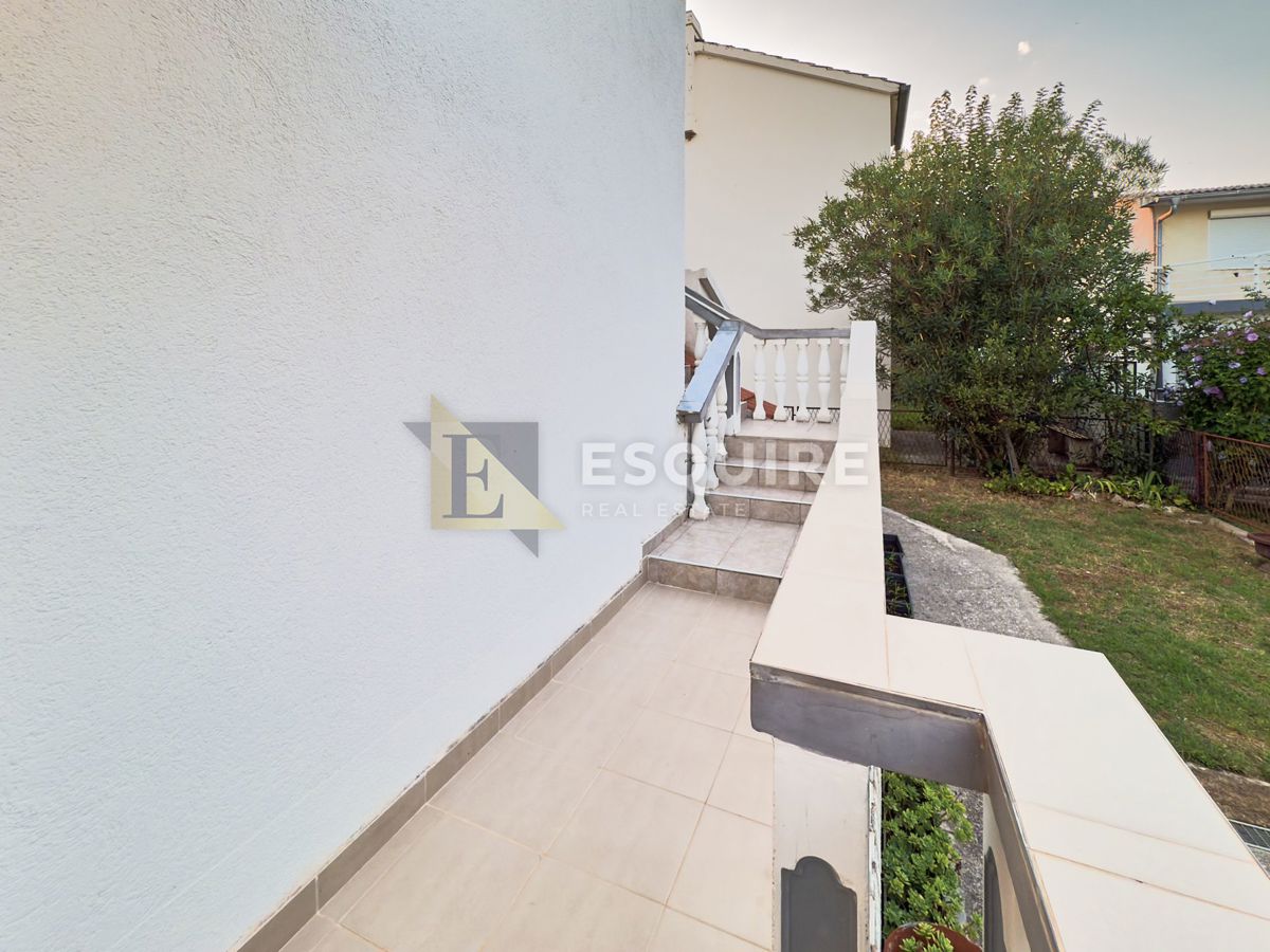 Casa Sabunike, Privlaka, 182m2