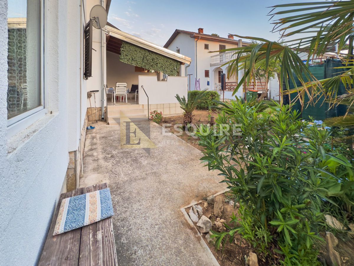 Casa Sabunike, Privlaka, 182m2