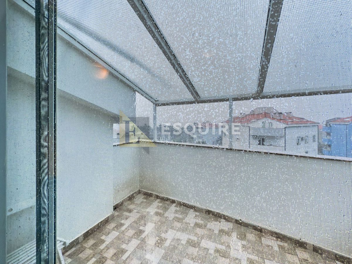 Appartamento Belafuža, Zadar, 74m2