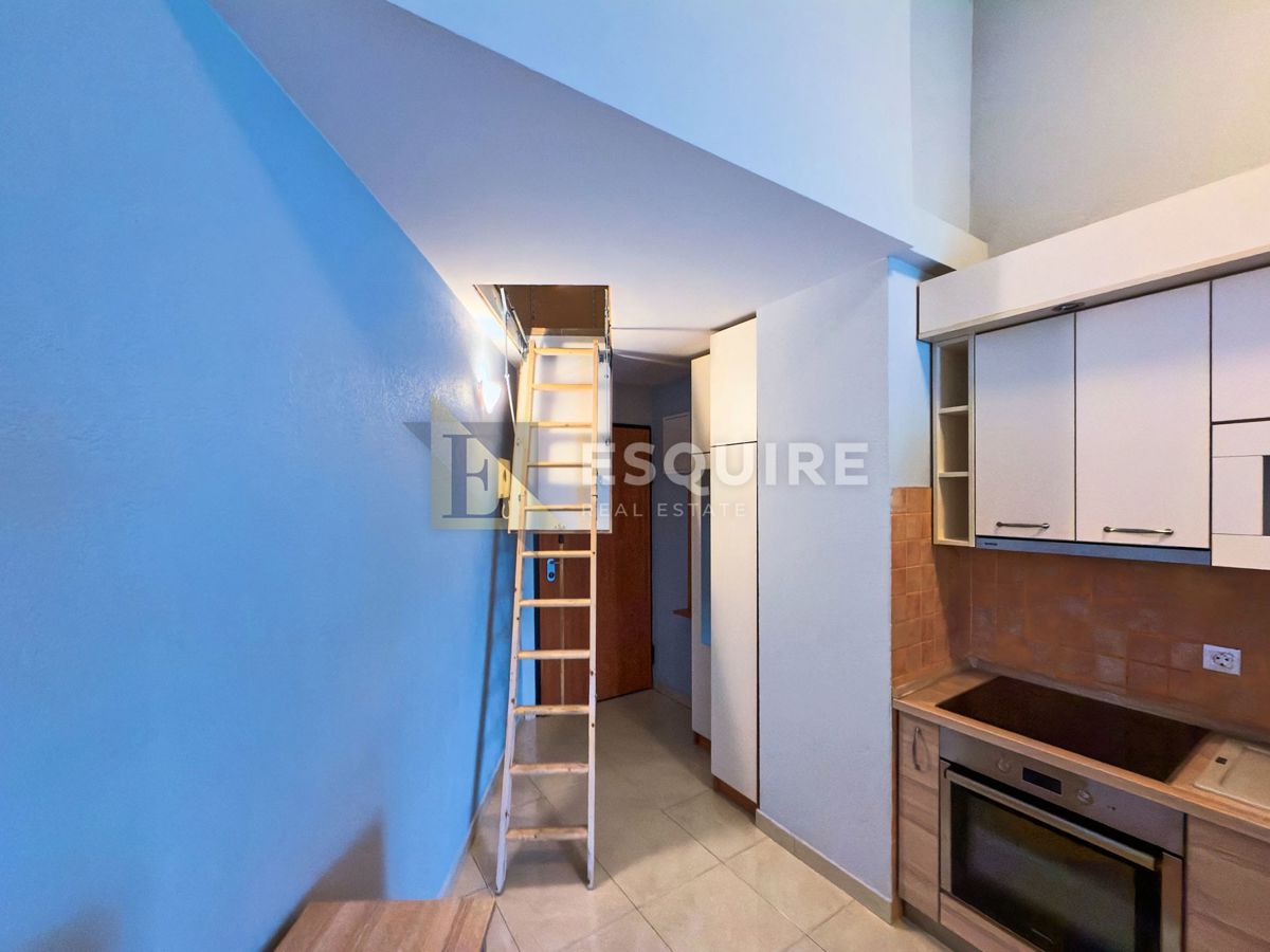 Appartamento Belafuža, Zadar, 74m2