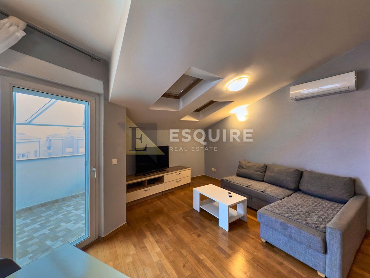 Appartamento Belafuža, Zadar, 74m2