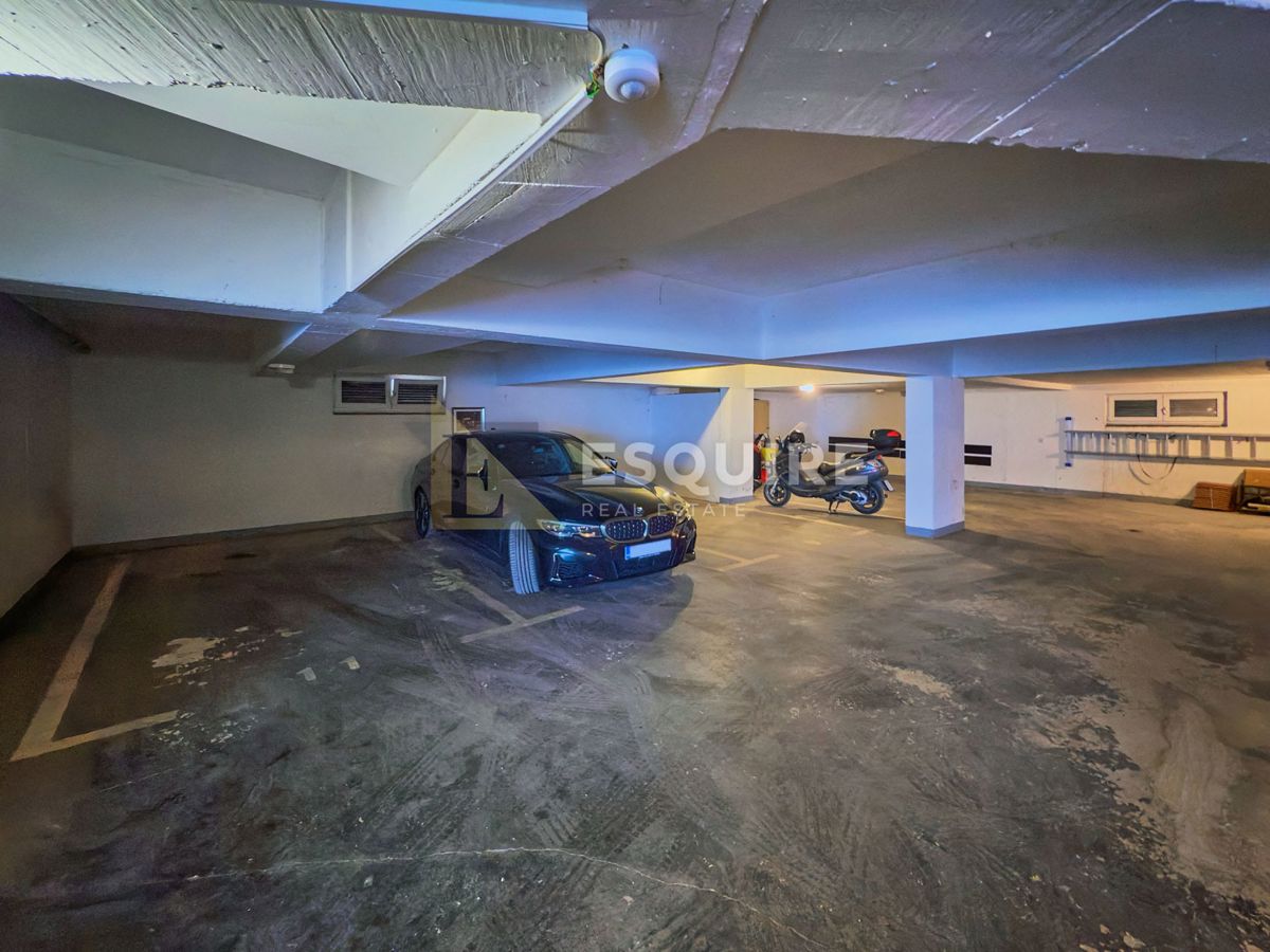 Appartamento Belafuža, Zadar, 74m2