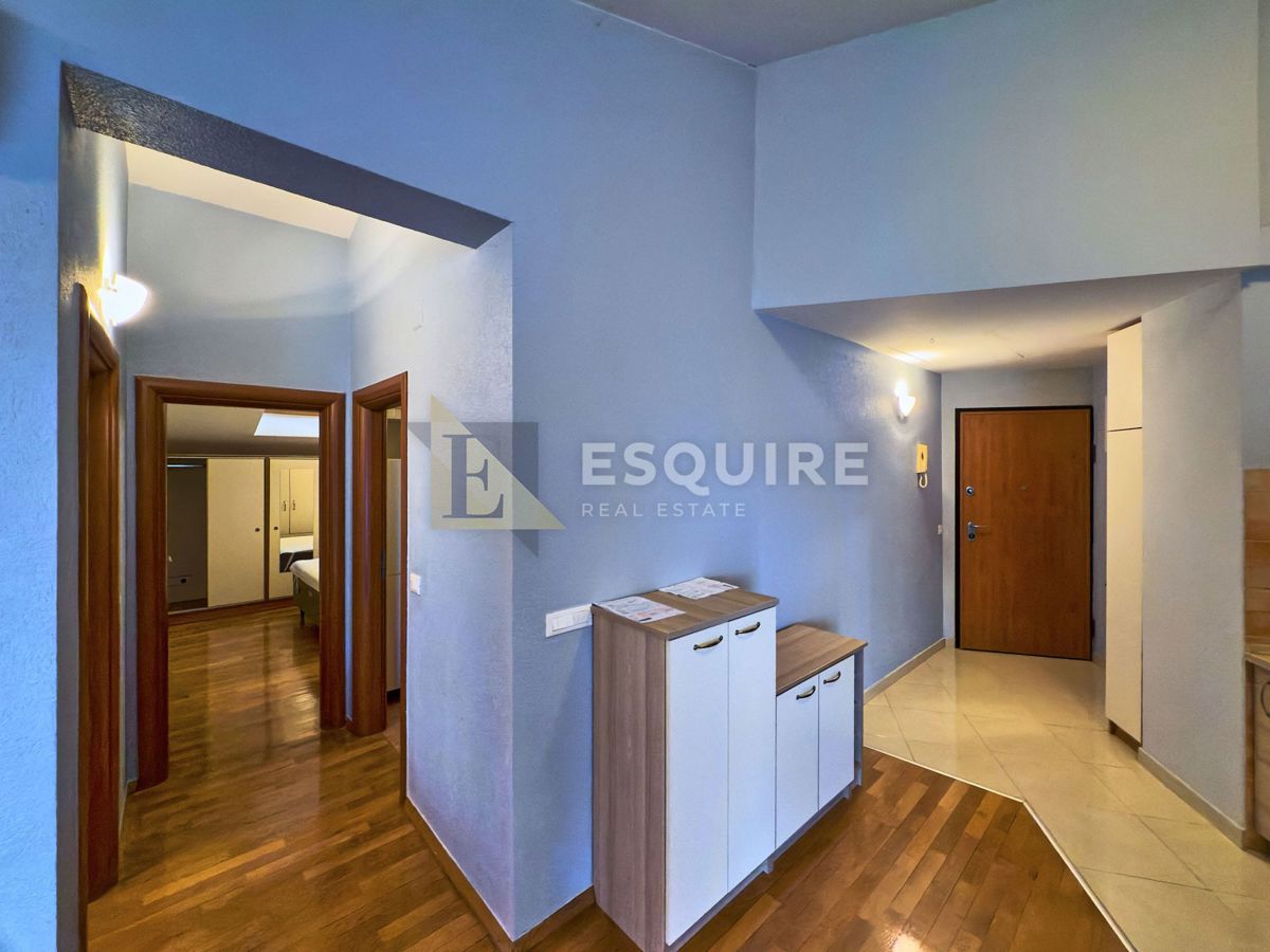 Appartamento Belafuža, Zadar, 74m2