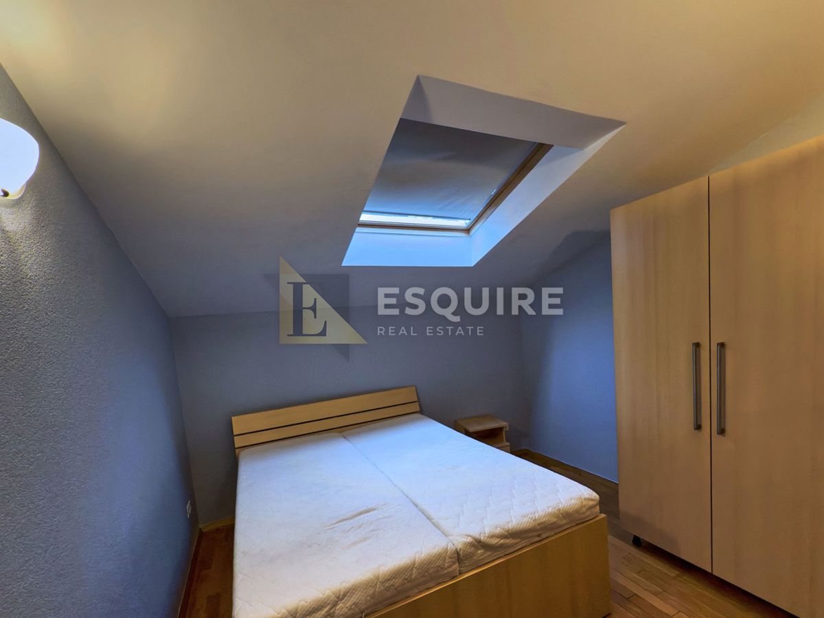 Appartamento Belafuža, Zadar, 74m2