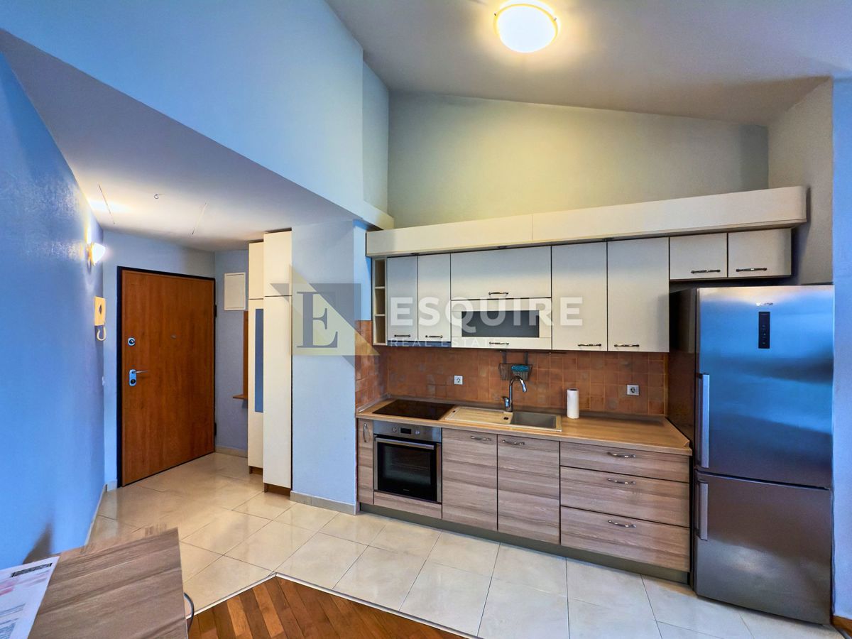 Appartamento Belafuža, Zadar, 74m2