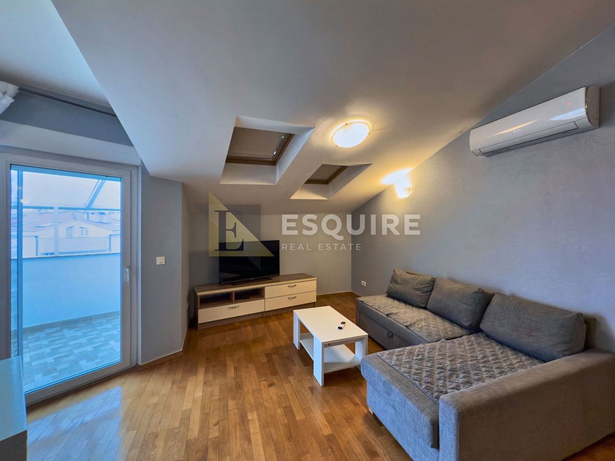 Appartamento Belafuža, Zadar, 74m2