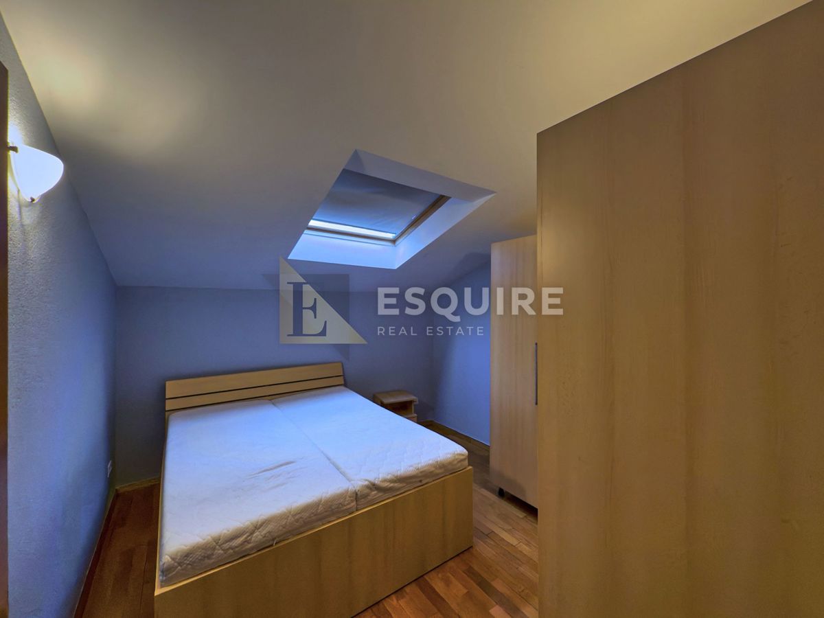 Appartamento Belafuža, Zadar, 74m2
