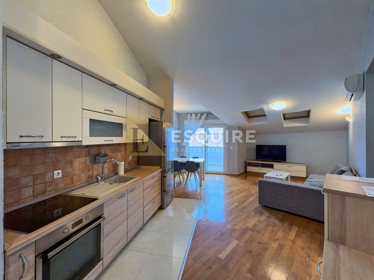 Appartamento Belafuža, Zadar, 74m2