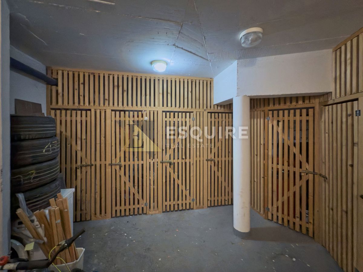 Appartamento Belafuža, Zadar, 74m2