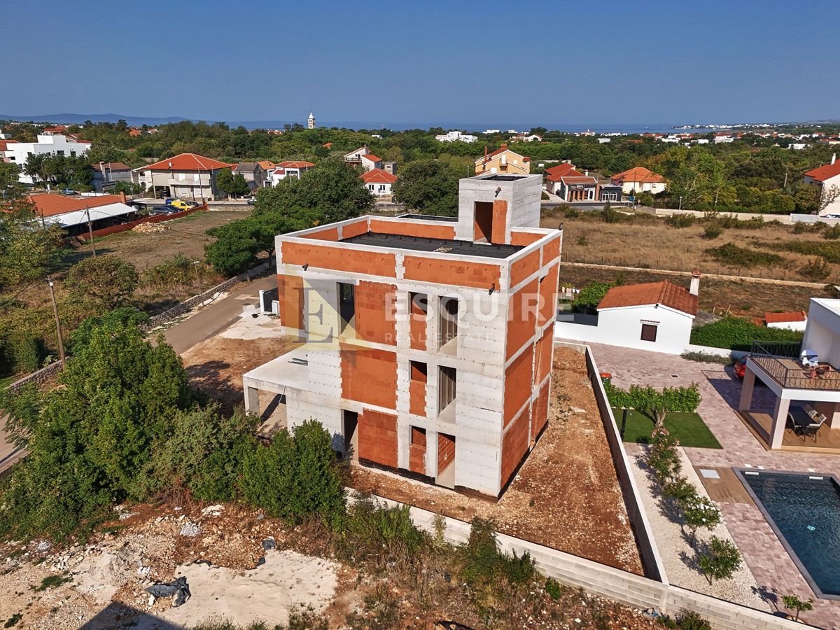 Appartamento Zaton, Nin, 104,63m2