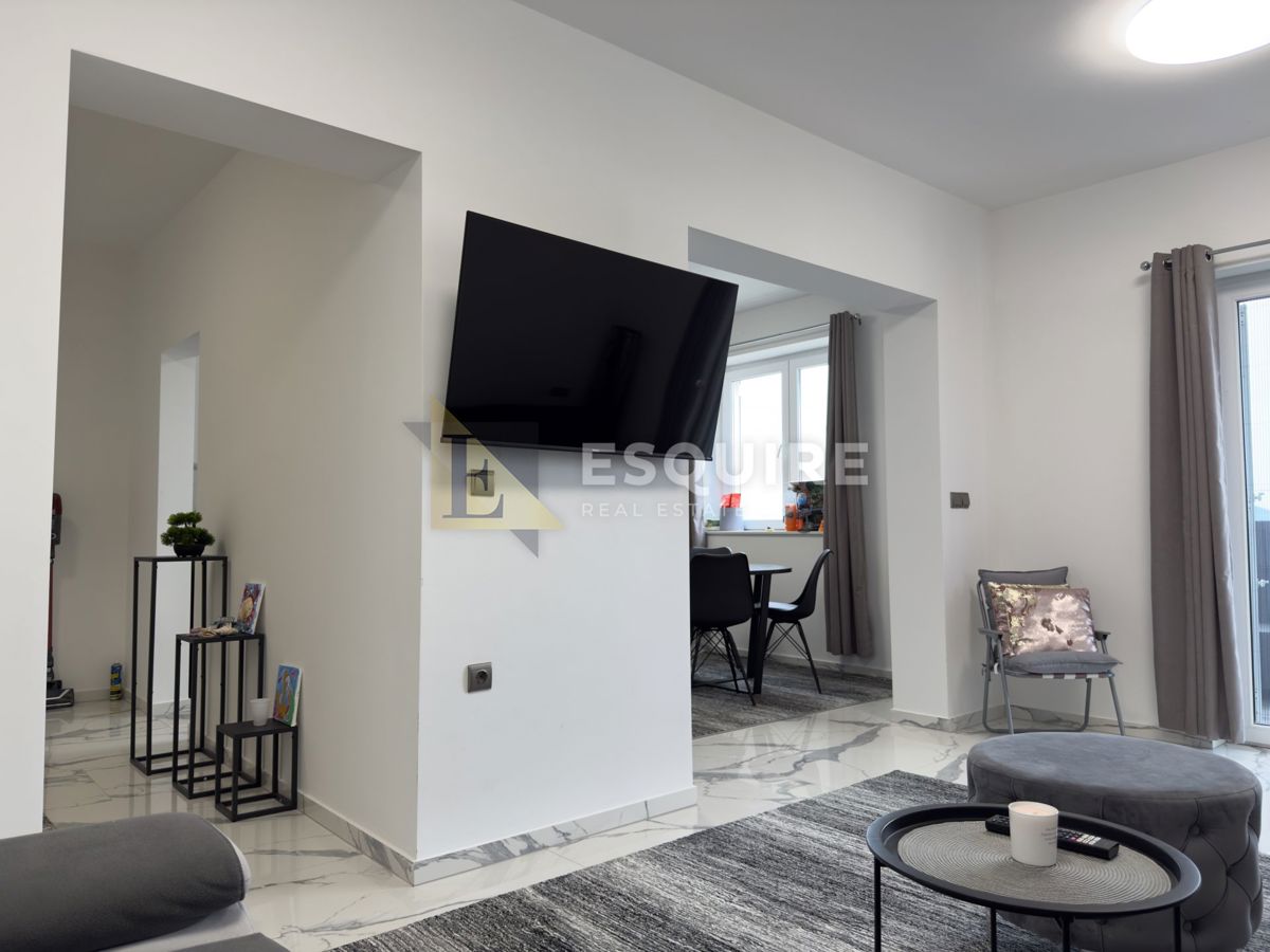 Appartamento Sukošan, 74,51m2