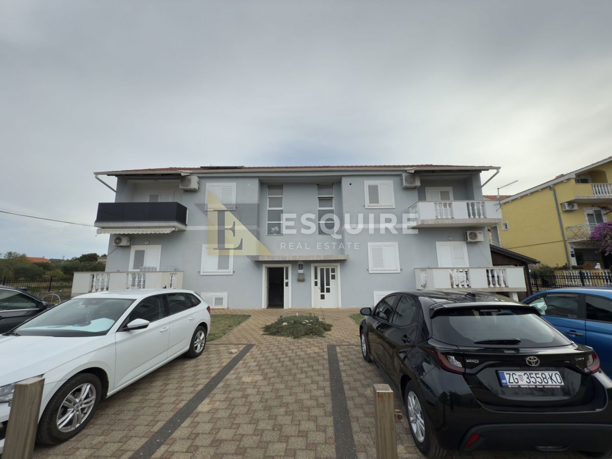 Appartamento Sukošan, 74,51m2