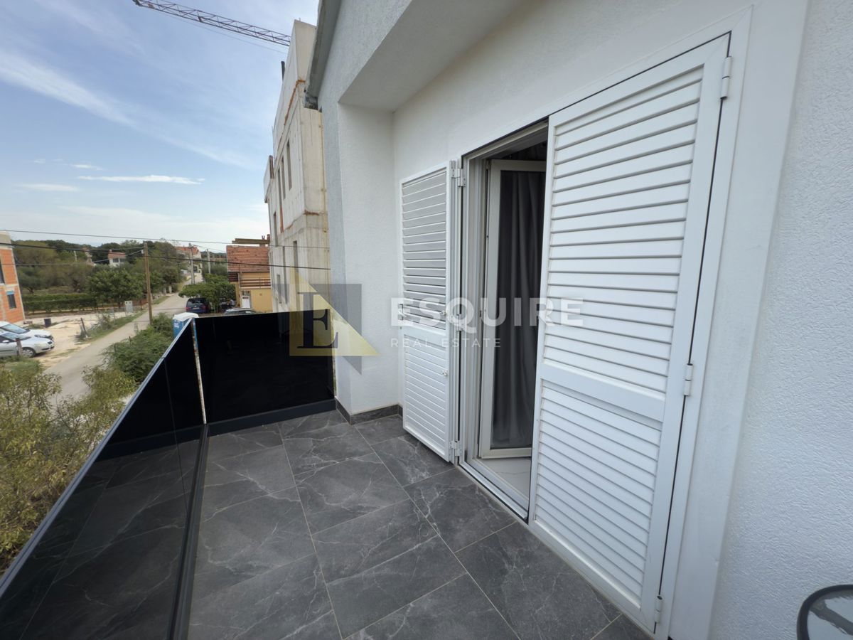 Appartamento Sukošan, 74,51m2