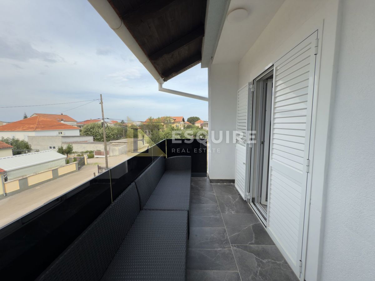 Appartamento Sukošan, 74,51m2