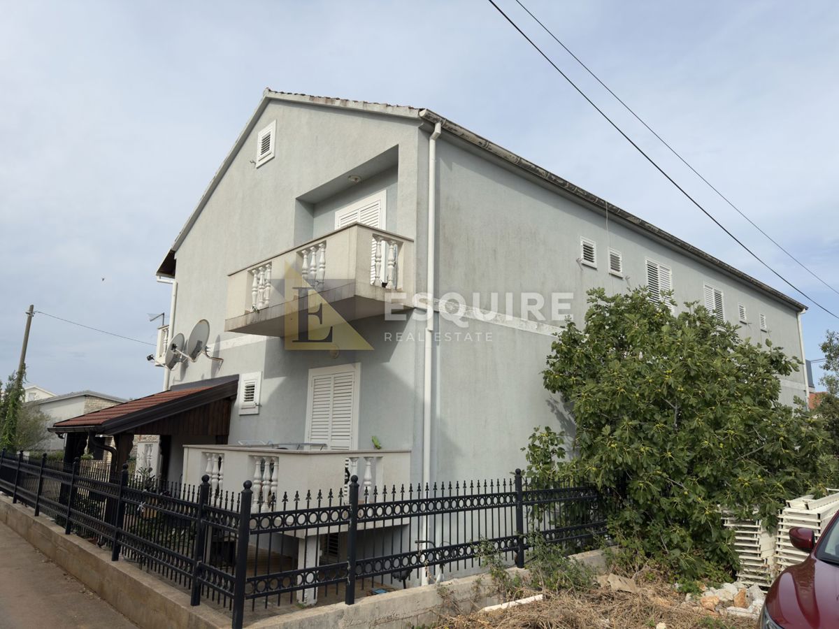 Appartamento Sukošan, 74,51m2