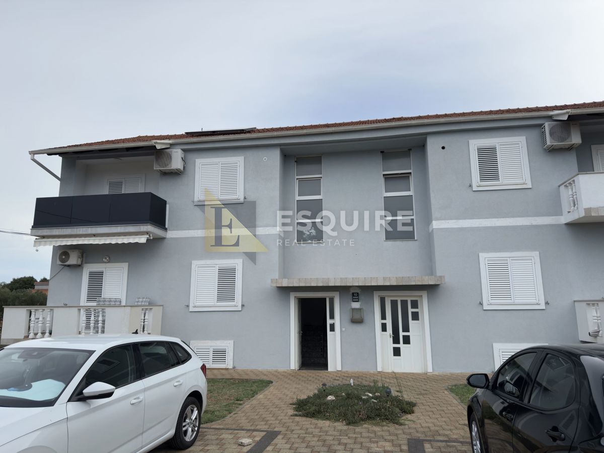 Appartamento Sukošan, 74,51m2