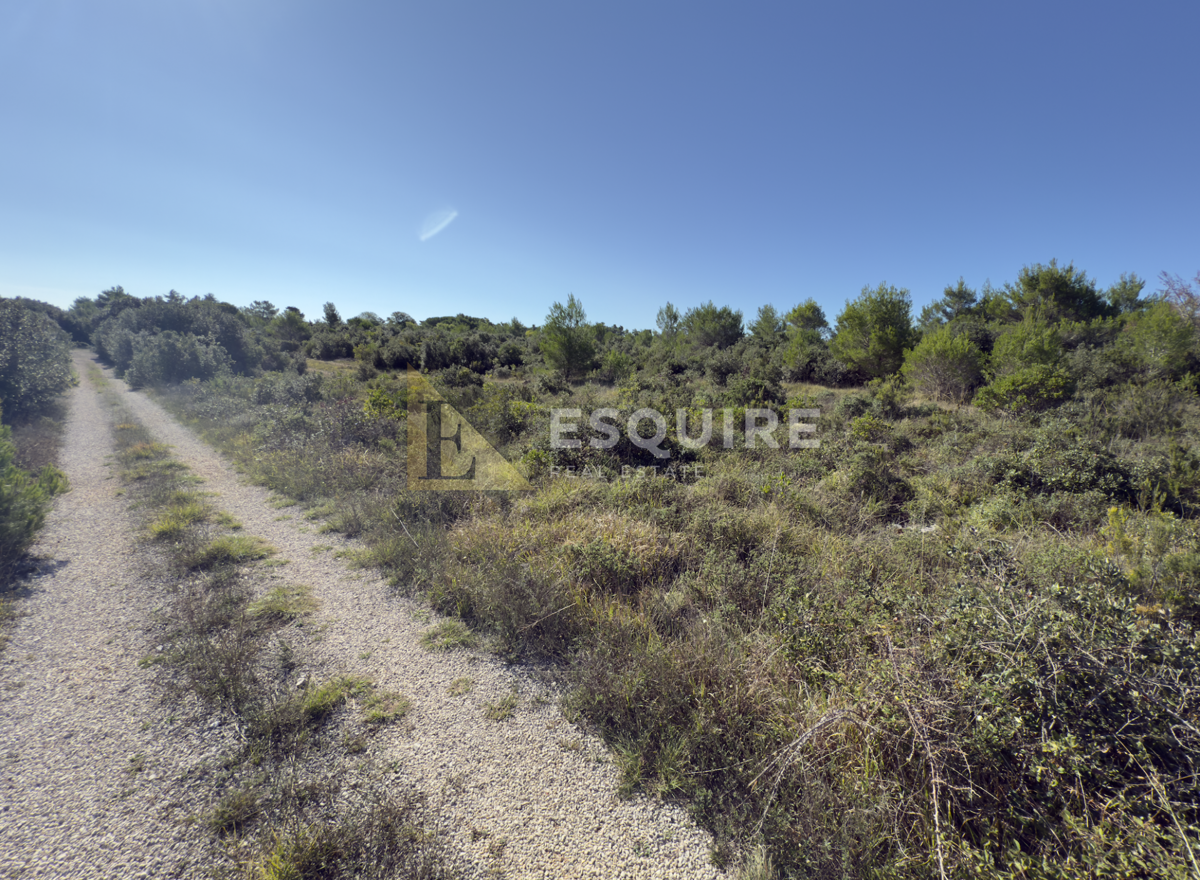 Terreno Zaton, Nin, 1.231m2