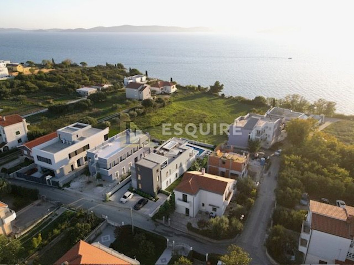 Appartamento Arbanasi, Zadar, 206m2