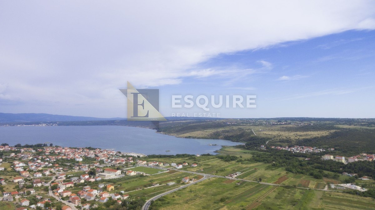 Casa Posedarje, 280m2