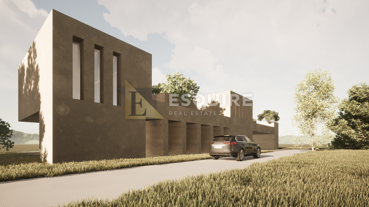 Casa Buzet, 330m2