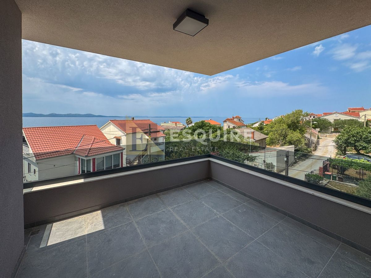 Appartamento Diklo, Zadar, 92,40m2