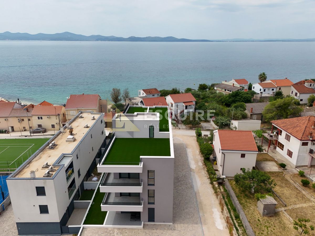 Appartamento Diklo, Zadar, 92,40m2