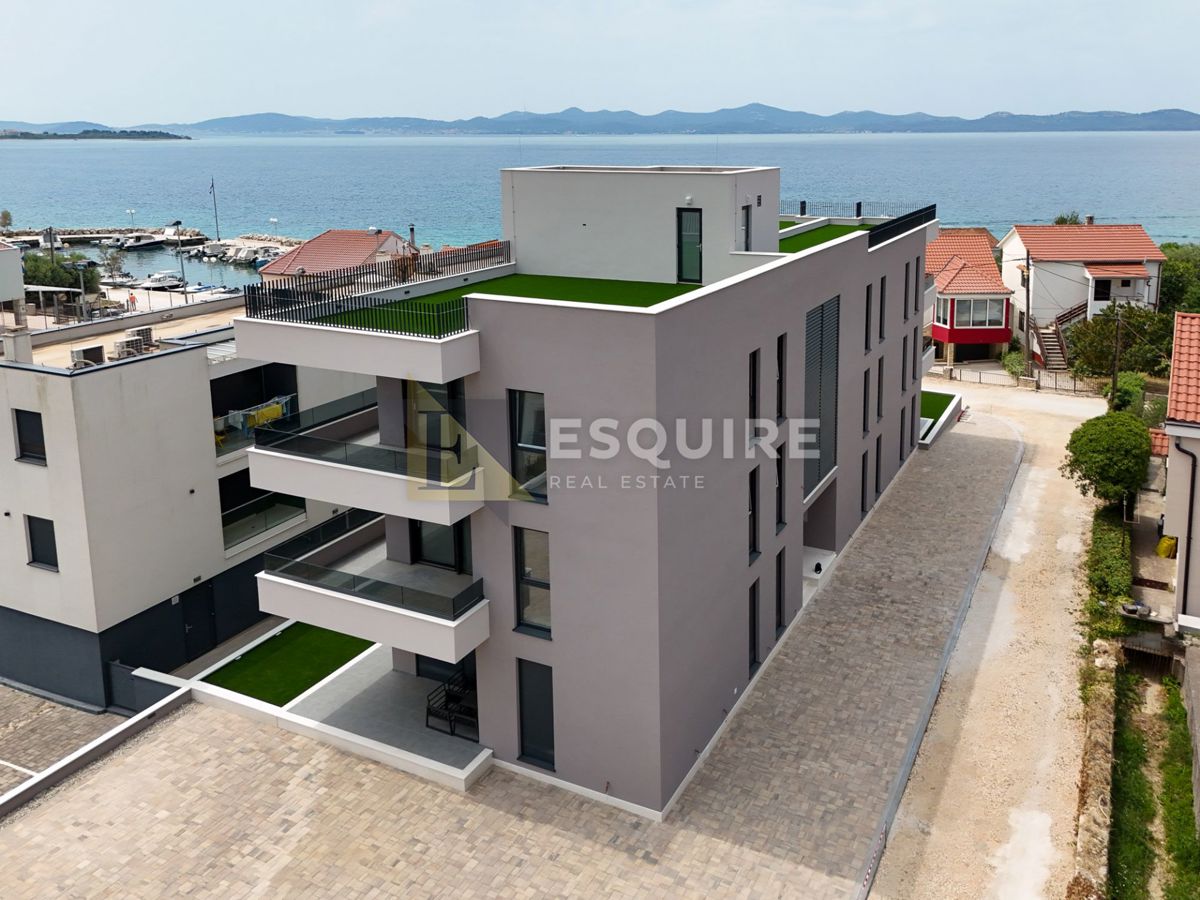 Appartamento Diklo, Zadar, 92,40m2