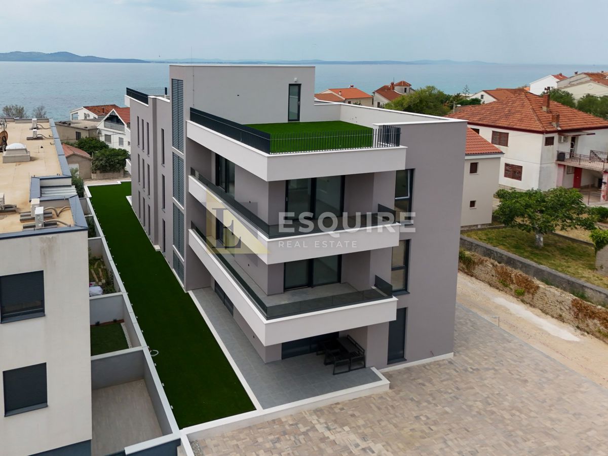 Appartamento Diklo, Zadar, 92,40m2