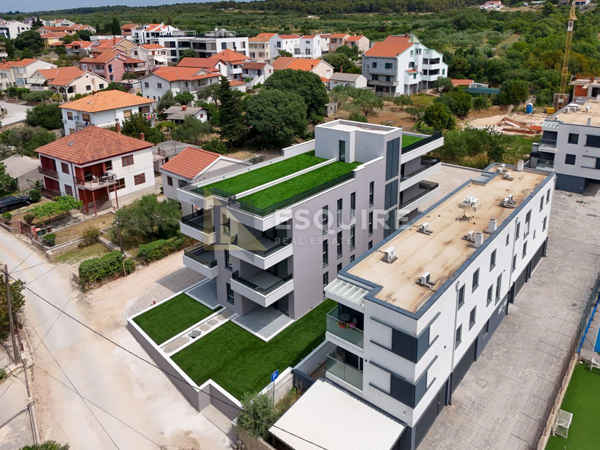 Appartamento Diklo, Zadar, 92,40m2