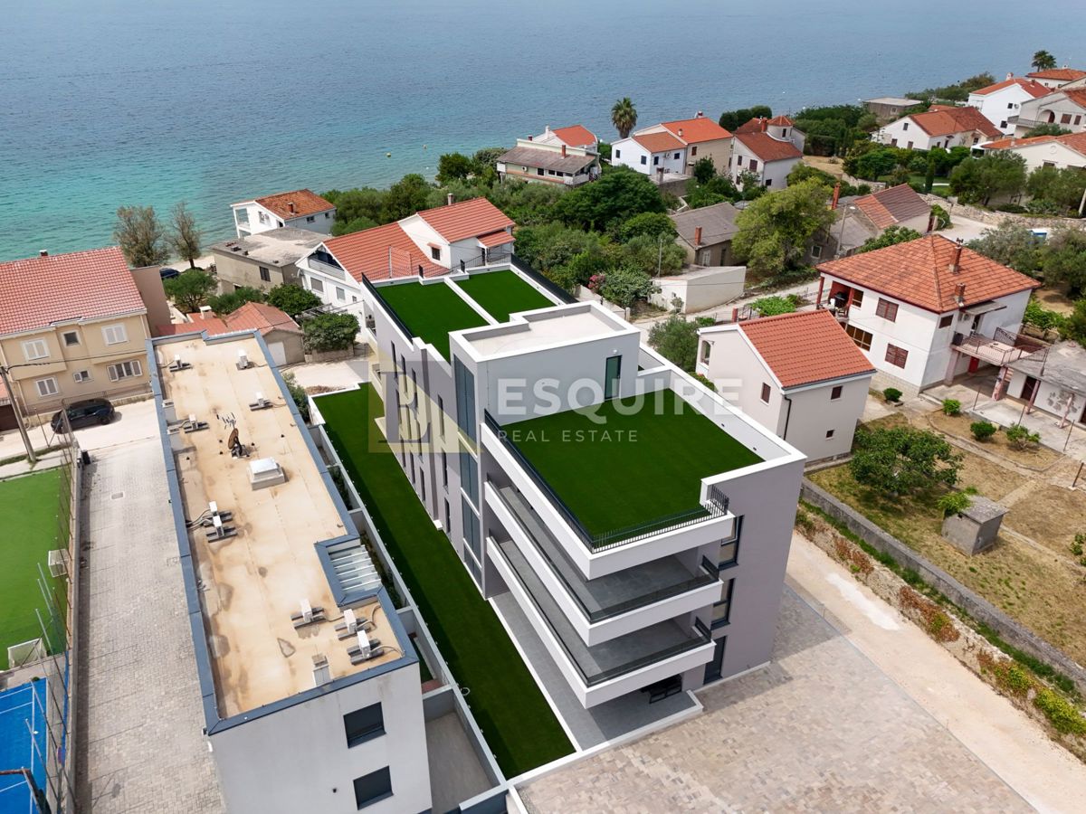 Appartamento Diklo, Zadar, 92,40m2