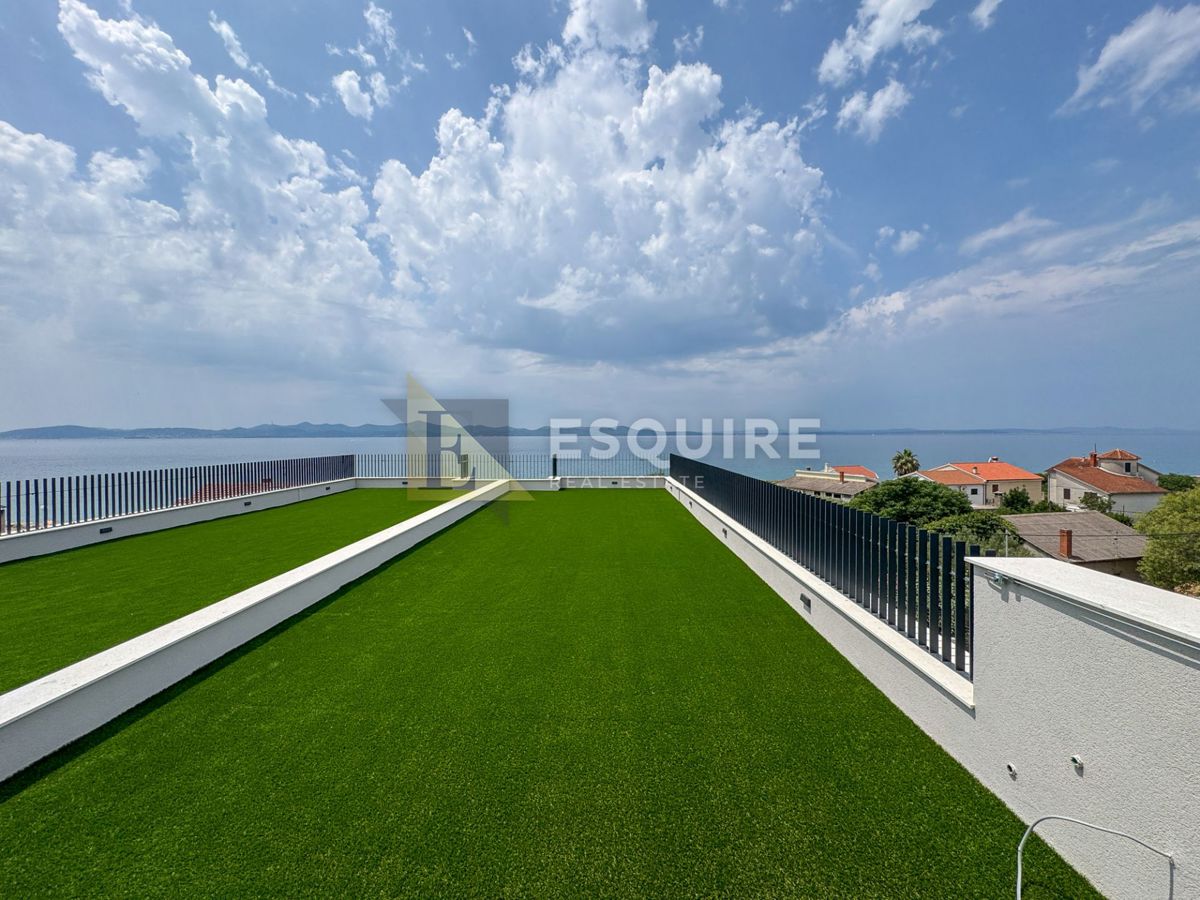 Appartamento Diklo, Zadar, 92,40m2