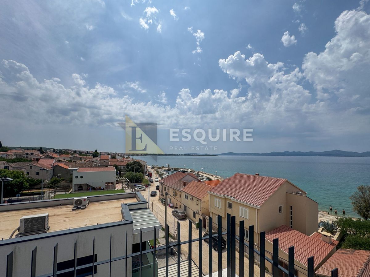 Appartamento Diklo, Zadar, 92,40m2