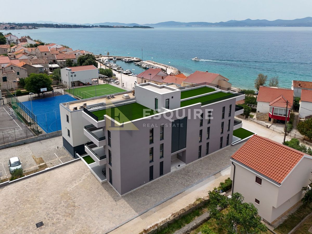 Appartamento Diklo, Zadar, 92,40m2