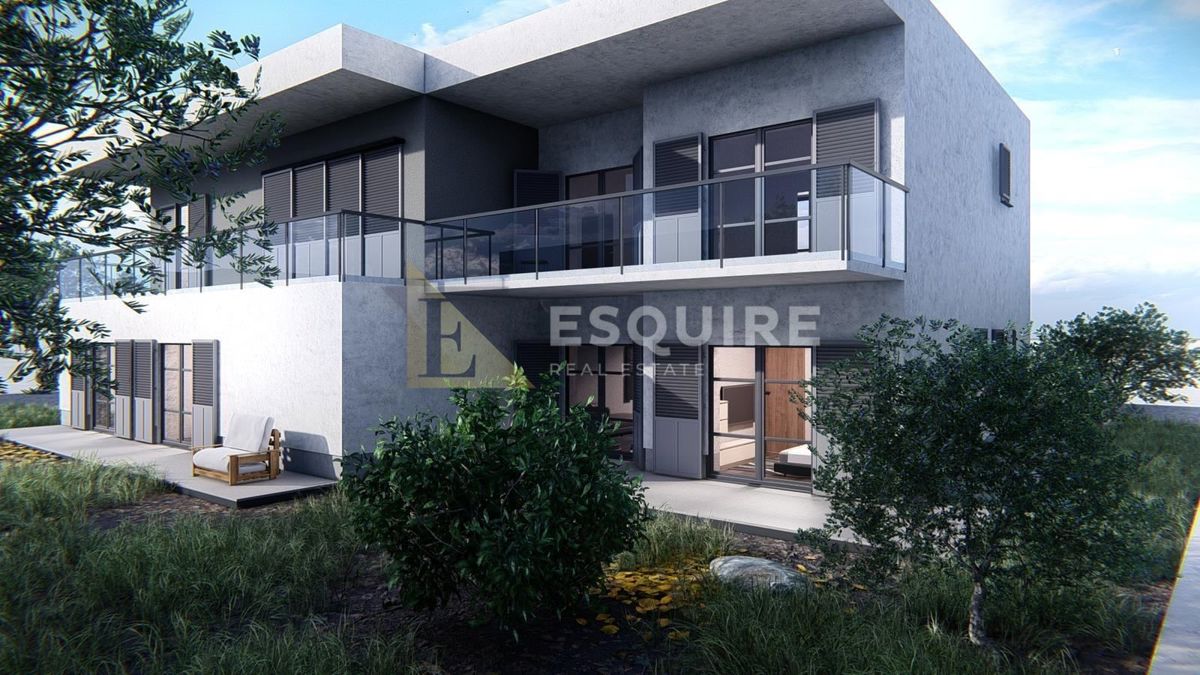 Appartamento Pag, 76,90m2
