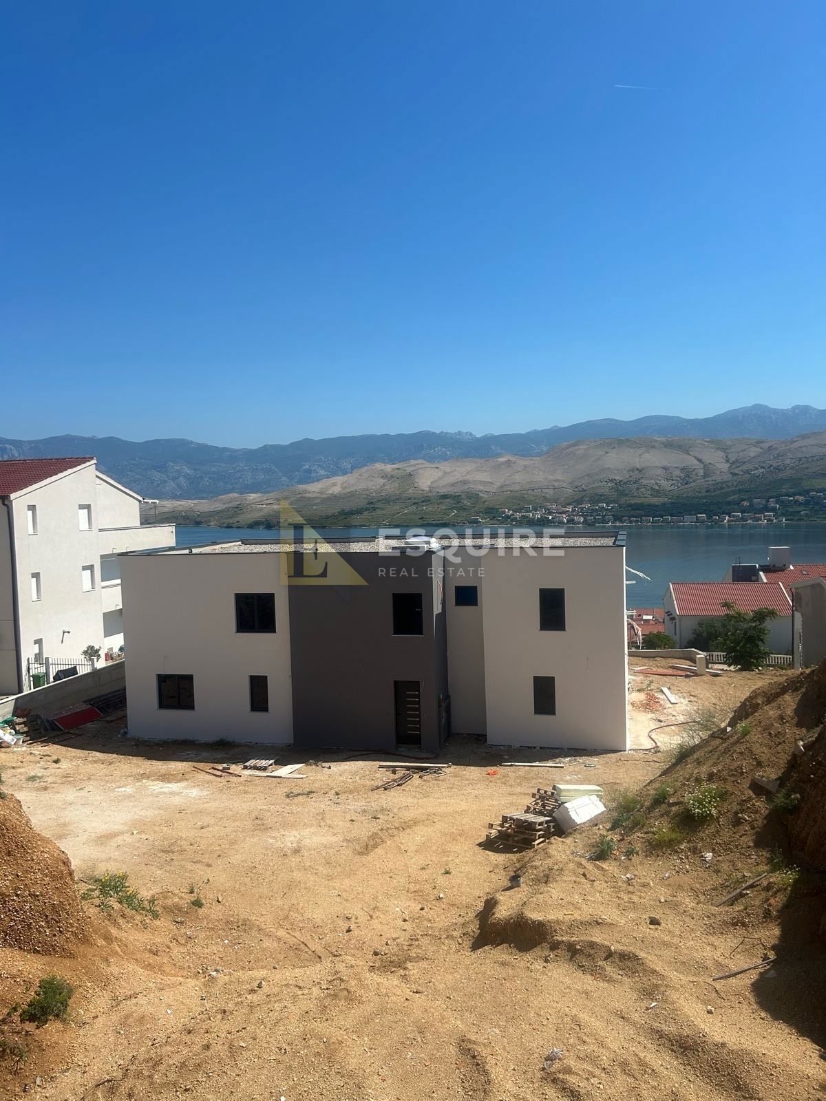 Appartamento Pag, 76,90m2