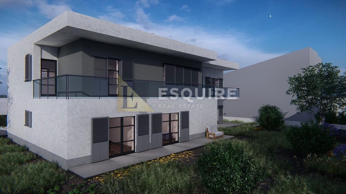 Appartamento Pag, 76,90m2