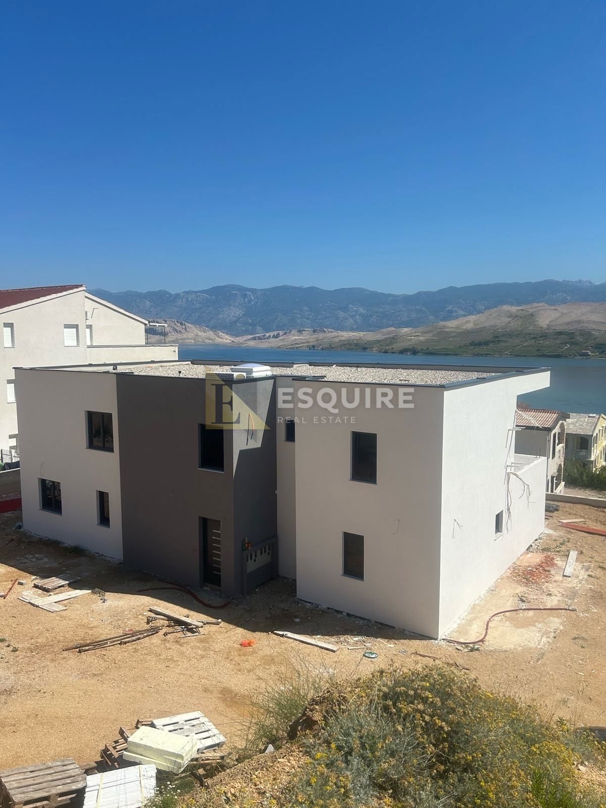 Appartamento Pag, 76,90m2